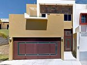 CASA EN VENTA EN RESIDENCIAL ESMERALDA NORTE, COLIMA