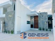 Casa en venta en Residencial Esmeralda Norte, Colima, Colima