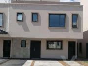 CASA EN VENTA EN RESIDENCIAL FENIX, SAN MATEO ATENCO