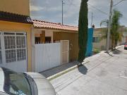 CASA EN VENTA EN RESIDENCIAL FLORESTA IRAPUATO...