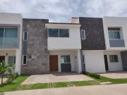 Casa en Venta en Residencial Fluvial Vallarta, Puerto...