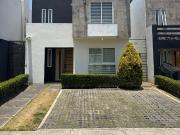 Casa en venta en Residencial Foresta, Metepec, Estado de...