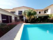 CASA EN VENTA EN RESIDENCIAL FRONDOSO