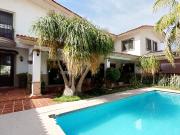 CASA EN VENTA EN RESIDENCIAL FRONDOSO