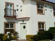 CASA EN VENTA EN RESIDENCIAL GALINDAS