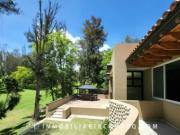 Casa en venta en Residencial Gran Reserva, Ixtapan de la Sal