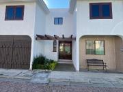 CASA EN VENTA EN RESIDENCIAL HACIENDA SANTA TERESA, EN...