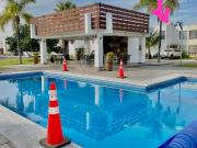 CASA EN VENTA EN RESIDENCIAL HACIENDA STA CRUZ