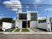 Casa en Venta en Residencial Hacienda...