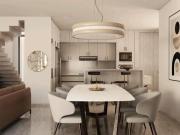 CASA EN VENTA EN RESIDENCIAL HACIENDAS