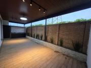 CASA EN VENTA EN RESIDENCIAL HACIENDAS