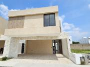 Casa en venta en residencial haciendas tabasco