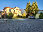 CASA EN VENTA EN RESIDENCIAL IBIZA A UNOS METROS DETOWN...