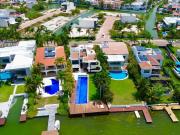 Casa en Venta en Residencial Isla Dorada Canc?n