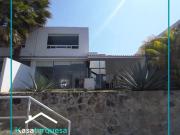 CASA EN VENTA EN RESIDENCIAL IXTAPAN