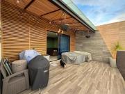 CASA EN VENTA EN RESIDENCIAL JADE SAN MATEO ATENCO