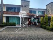 Casa en Venta en RESIDENCIAL LA ANTIGUA, METEPEC