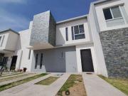 CASA EN VENTA EN RESIDENCIAL LA CANTERA SAN LUIS POTOSI...