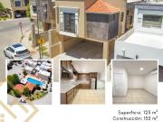 Casa en venta en Residencial la Cima II, Hermosillo, Sonora