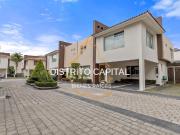Casa en Venta en Residencial La Concordia Metepec