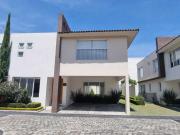 Casa en Venta en Residencial La CONCORDIA, Metepec