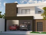 Casa en venta en Residencial La Escondida 2do. Sector,...