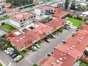 Casa en venta en Residencial La Gavia Metepec, cerca de