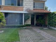 Casa en Venta en Residencial la Gavia muy cerca de Av....