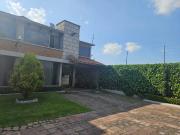 Casa en Venta en Residencial la Gavia muy cerca de Av....