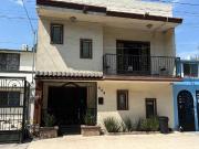 Casa en venta en Residencial La Hacienda, Apodaca N.L