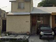 CASA EN VENTA EN RESIDENCIAL LA HACIENDA MONTERREY N.L