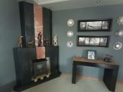 Casa en venta en Residencial La Hacienda, Tepatitlán de...