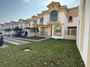 CASA EN VENTA EN RESIDENCIAL LA JOYA EN BOCA DEL RIO