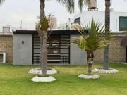 CASA EN VENTA EN RESIDENCIAL LA MEZZA, SAN ANDRES...