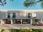 Casa en venta en Residencial La Mezza, San Andrés...