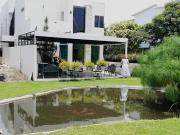 Casa en venta en Residencial La Palma, Jiutepec, Morelos