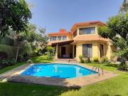 Casa en venta en Residencial La Palma, Jiutepec, Morelos