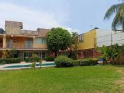 Casa en venta en Residencial La Palma, Jiutepec, Morelos