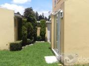 Casa en Venta en Residencial La Providencia, Metepec