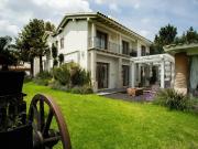 Casa en venta en Residencial La Providencia, Metepec, México