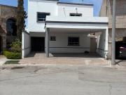 Casa en venta en Residencial la Rosa, Torreón, Coahuila...
