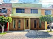Casa en venta en Residencial La Soledad, Tlaquepaque, Jal