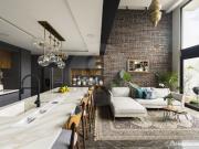 Casa en venta en Residencial Lago Esmeralda