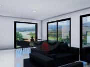 Casa en venta en Residencial Lago Esmeralda