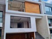 Casa en Venta en Residencial Lago Esmeralda $7,800,000