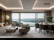 Casa en venta en Residencial Lago Esmeralda, Atizapán de...