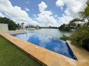 Casa en venta en Residencial Lagos del Sol, Cancún...