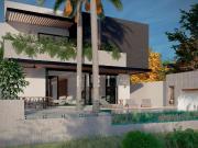 Casa en Venta en Residencial LAGOS DEL SOL de 4...