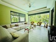 CASA EN VENTA EN RESIDENCIAL LAGOS DEL SOL EN CANCUN...