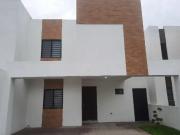 Casa en venta en Residencial las Etnias, Torreón,...